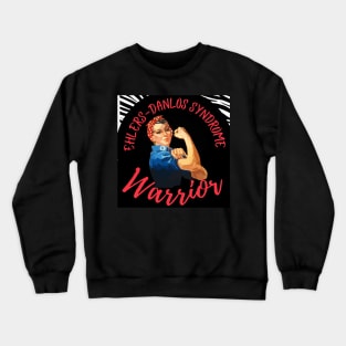 EDS Warrior Rosie Crewneck Sweatshirt